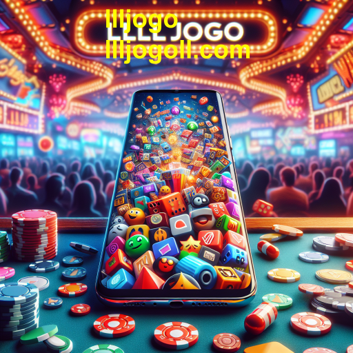 A Ascensão dos Jogos Casuais na Indústria de Entretenimento