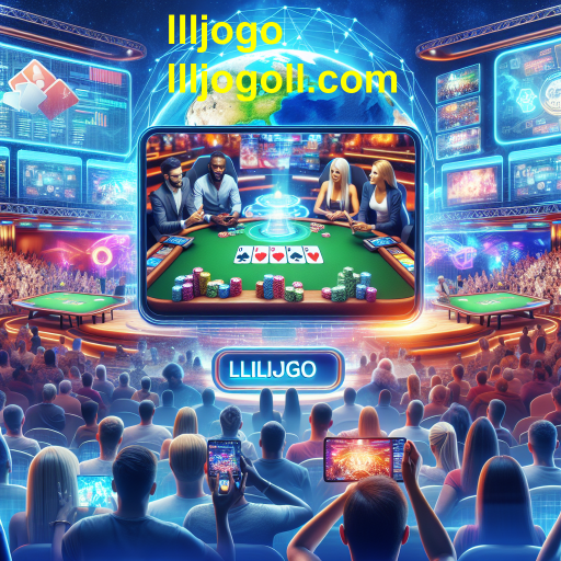 A Ascensão dos Jogos de Eventos: O Futuro da Interação em Tempo Real