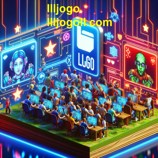 A Ascensão dos Jogos Multiplayer: Conectando Jogadores em Todo o Mundo